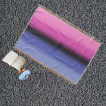 Gradient Omnisexuell Pride Flagga – Omnisexuell Fl