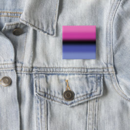 Gradient Omnisexuell Pride Flagga – Omnisexuell Fl Knapp