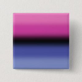 Gradient Omnisexuell Pride Flagga – Omnisexuell Fl Knapp