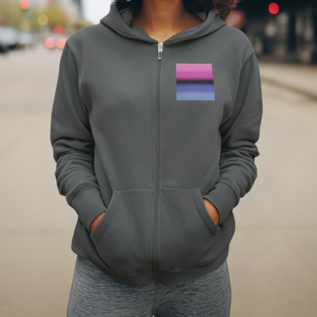 Gradient Omnisexuell Pride Flagga – Omnisexuell Fl T Shirt (Skapare uppladdad)