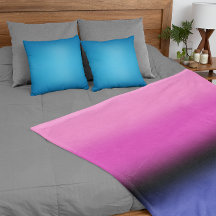 Gradient Omnisexuell stolthetsflagga – Omnisexuell