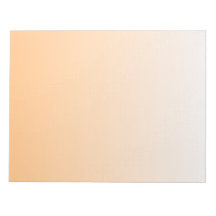 Gradient Orange och Vit