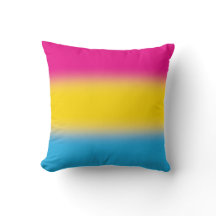 Gradient Pansexuell Stolthetsflagga – Färgrik Panf