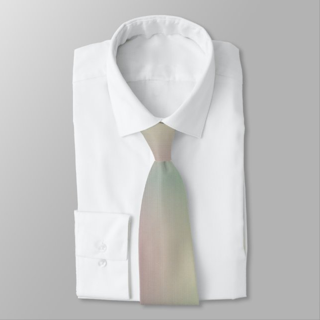 Gradient Pastels Law Financial Business Slips (Bunden)