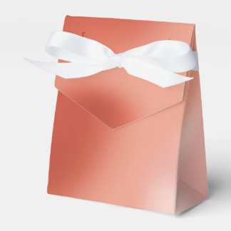 Gradient Red Fairy Tale Bröllop Presentaskar