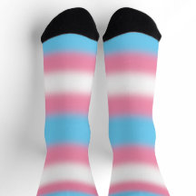 Gradient Transstolthet 