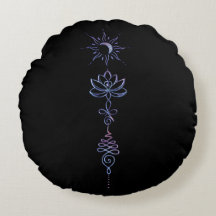 Gradient Unalome Group 