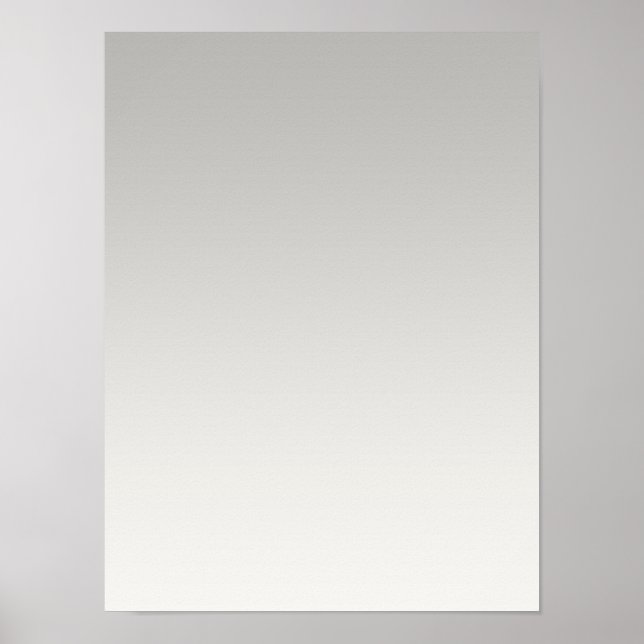 Gradientmoln - ljust till djupt | Säsongsstämninga Poster (Framsidan)