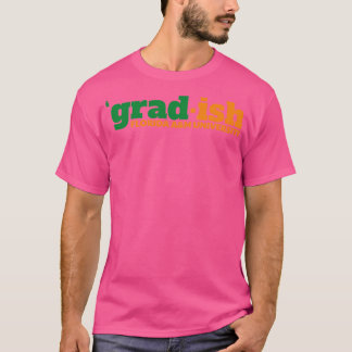 Gradisk Florida AM Universiteten T Shirt