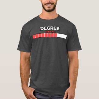 Gradladdning T Shirt