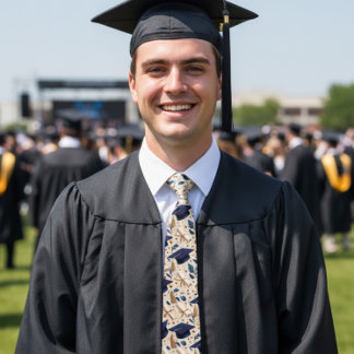 Grads Caps And Diplomas  Slips