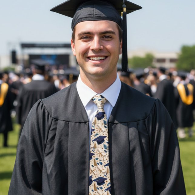 Grads Caps And Diplomas  Slips (Skapare uppladdad)