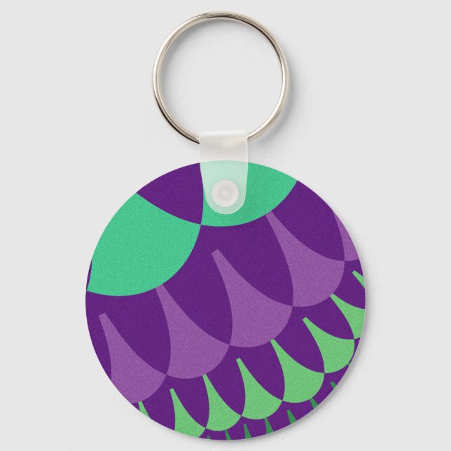 Gradskala Nyckelring (Framsida)