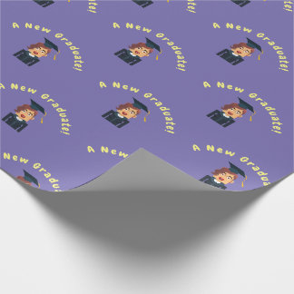 Graduado Presentpapper
