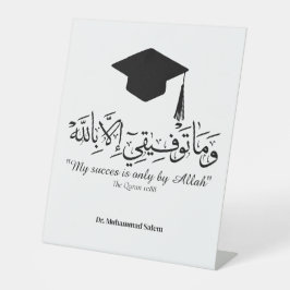  Graduate in arabic