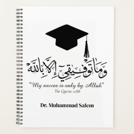  Graduate in arabic