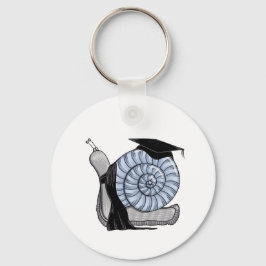 Graduation celebration nyckelring