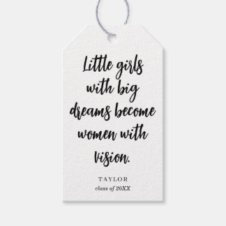 Graduation Centerpiece Grad Party 2026 Decoration  Presentetikett