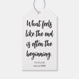 Graduation Centerpiece Grad Party 2026 Decoration  Presentetikett