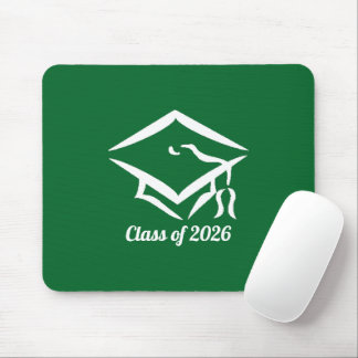 Graduation Class of 20?? KLYGRNWHT Customize Year Musmatta