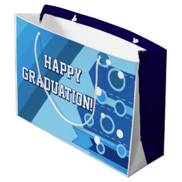 graduation gift bag
