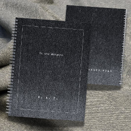 Graduation Journal 'In the Margins'