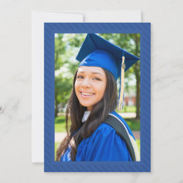 Graduation Party Celebration Party Invitation Inbjudningar