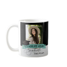 Graduation Photo Mug – Class of 2026