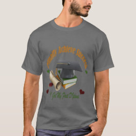 Graduation T Shirt