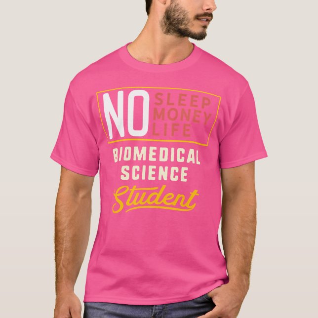 Graduation T Shirt (Framsida)