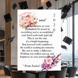  Graduation- Universal Design for all ages Inbjudningar