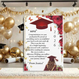  Graduation- Universal Design for all ages Inbjudningar