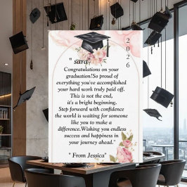  Graduation- Universal Design for all ages Inbjudningar