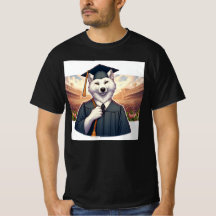Graduerande varg