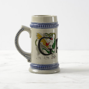 Grady Celtic drake Stein Sejdel