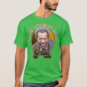 Grady Wilson Good Goobley Goo T Shirt