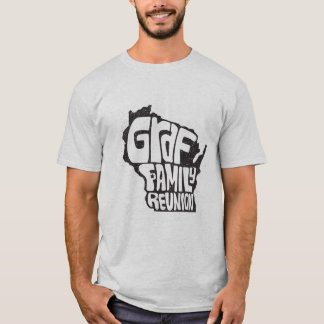 Graf Family Reunion T Shirt