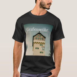 Grafenwohr tshirt t shirt