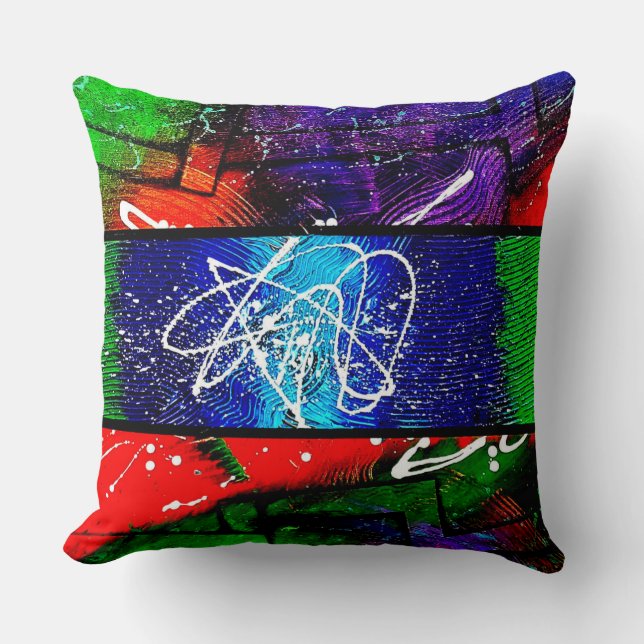 GRAFF de Christèle Chabrette Kudde (Framsida)