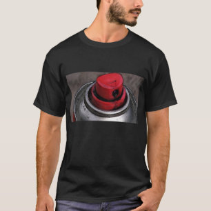 Graff kan T-tröja Tee