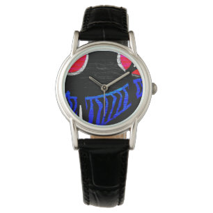 Graffiti 11 Wristwatch Armbandsur