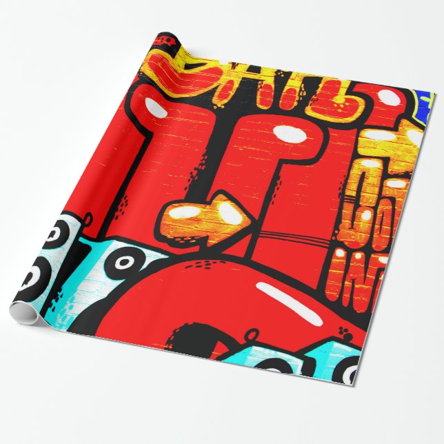 Graffiti 19 wpcna presentpapper (Utrullad)