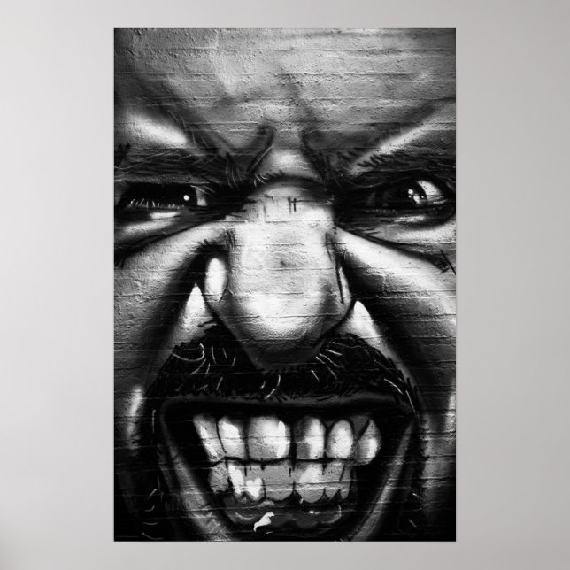 Graffiti 2 wapcn poster (Framsidan)