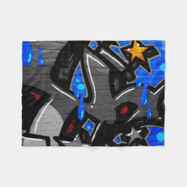 Graffiti 3 fbcnm fleecefilt