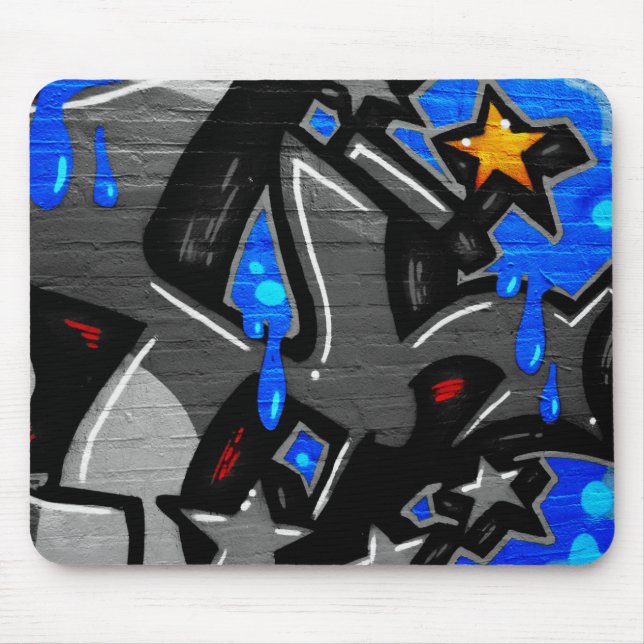 Graffiti 3 mpcna musmatta (Framsidan)