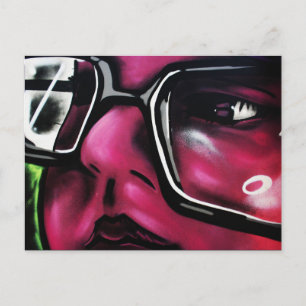 Graffiti 5 pccn arc4 vykort