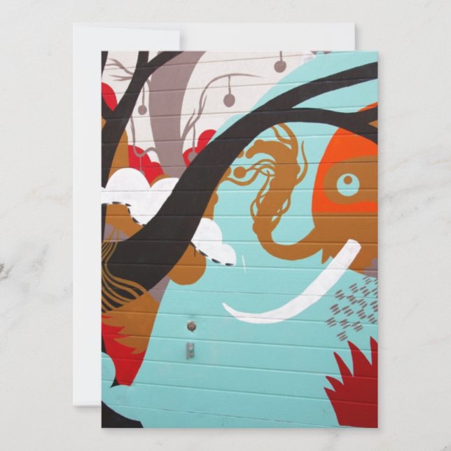 Graffiti Art (Framsida)