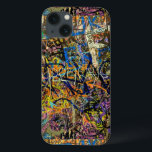 Graffiti Background<br><div class="desc">Bild av en färgfull graffiti-bakgrund modern stil © och ® Bigstock® - Med Höger reserverade.</div>