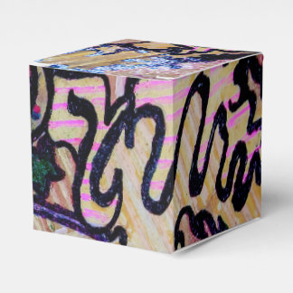 graffiti box presentaskar