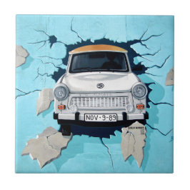 GRAFFITI CAR KAKELPLATTA